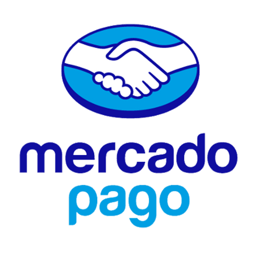 Logo Mercadop Pago