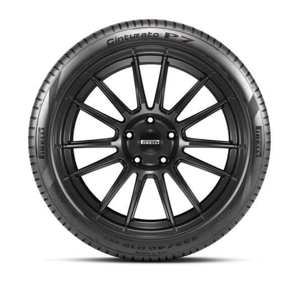 Pirelli 225/50R17 98V Cinturato P7 (P7C2) Seal Inside - Imagen 3