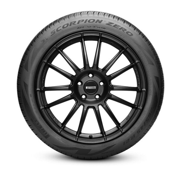 Pirelli 255/65R17 110H Scorpion Zero All Season - Imagen 2