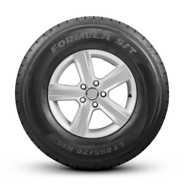 Pirelli 235/75R15 104S Formula S/T - Imagen 3